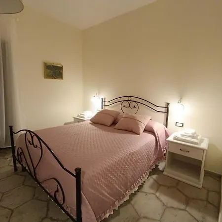 L'Antico Mercato B&B Sarconi Exterior foto
