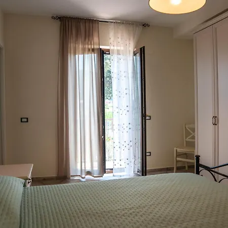 L'Antico Mercato B&B Sarconi Exterior foto