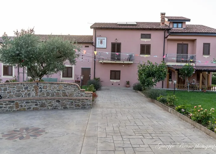 L\'Antico Mercato B&B