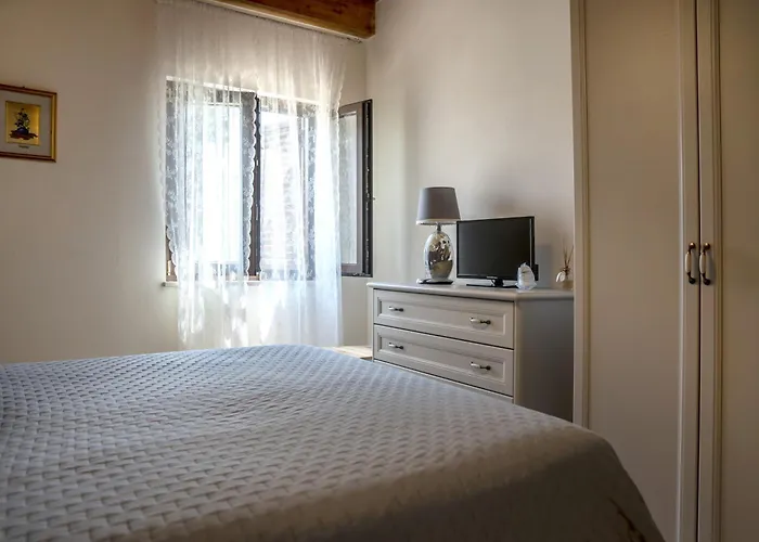 L\'Antico Mercato B&B