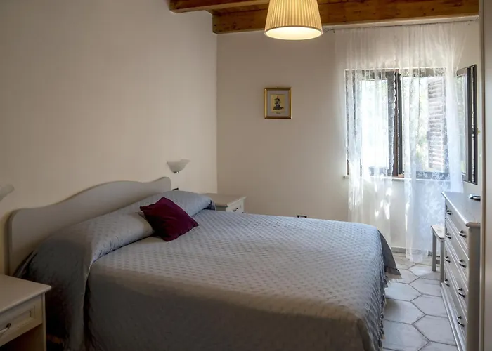 L\'Antico Mercato B&B