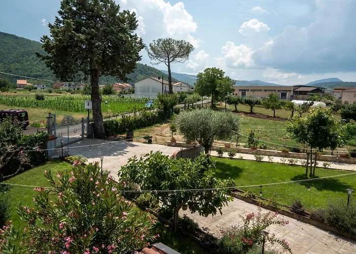 L\'Antico Mercato B&B