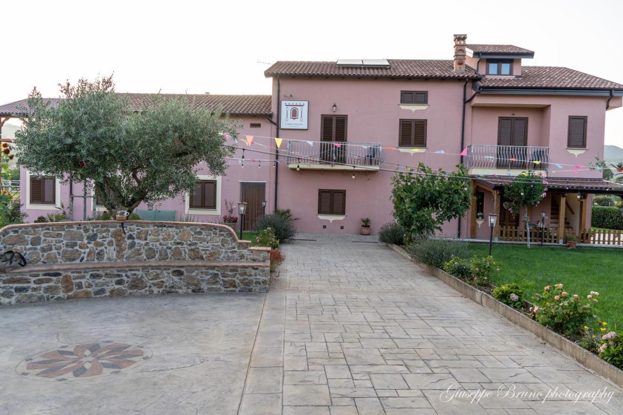 L'antico Mercato Bed & Breakfast Sarconi