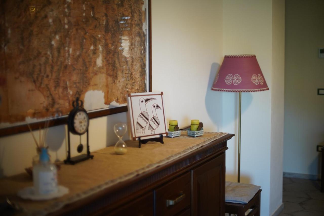 Bed & Breakfast L'antico Mercato *