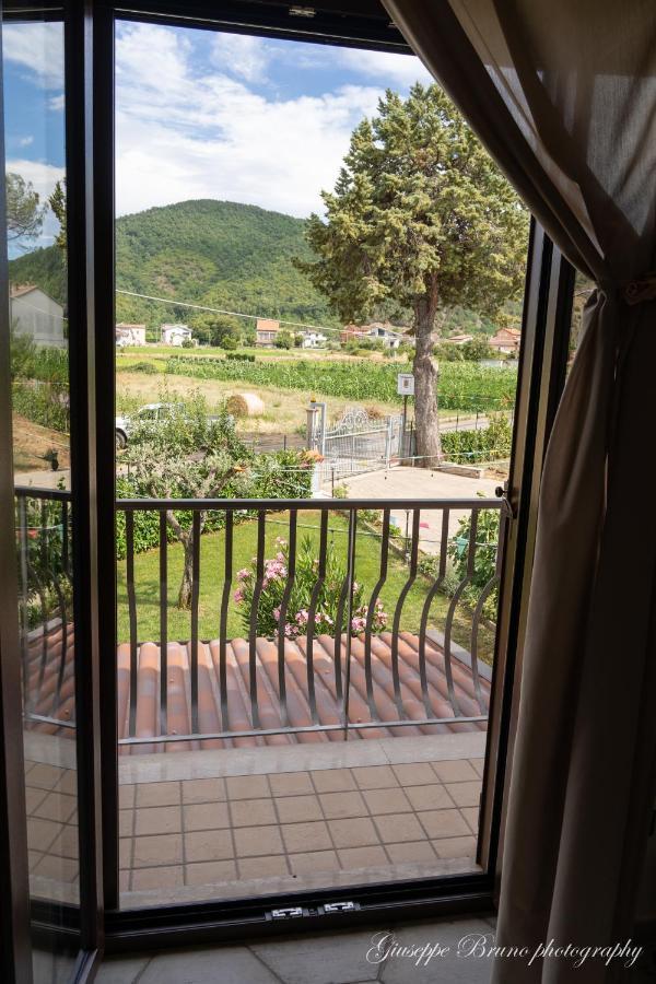 L'antico Mercato Bed & Breakfast *