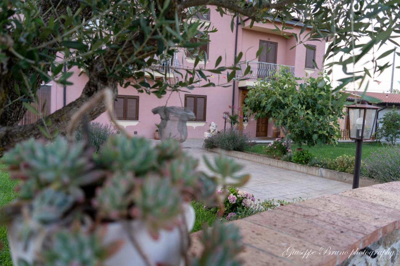 L'antico Mercato Sarconi