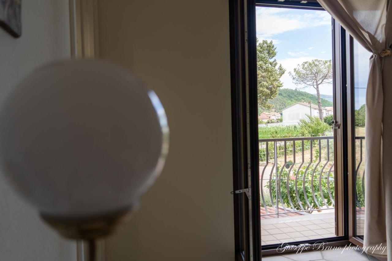 Bed & Breakfast L'antico Mercato *