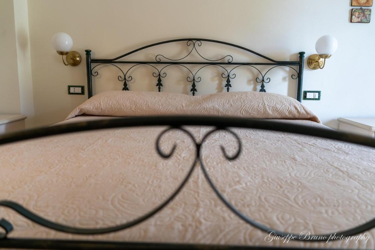 L'antico Mercato Bed & Breakfast *