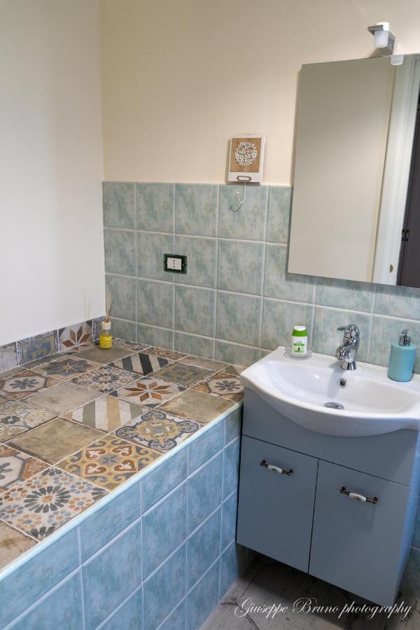 L'antico Mercato Bed & Breakfast Sarconi