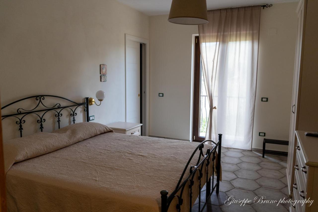 L'antico Mercato Bed & Breakfast Sarconi