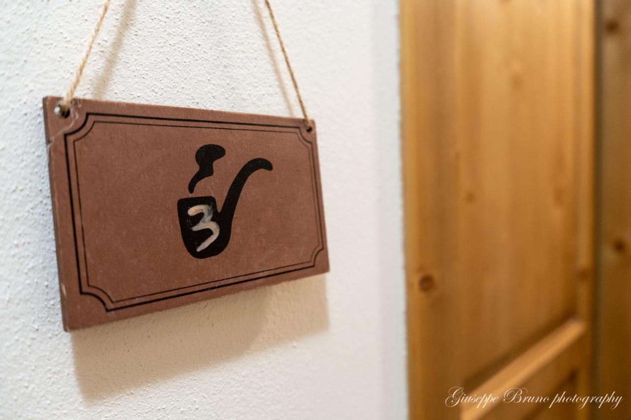 L'antico Mercato Bed & Breakfast Sarconi