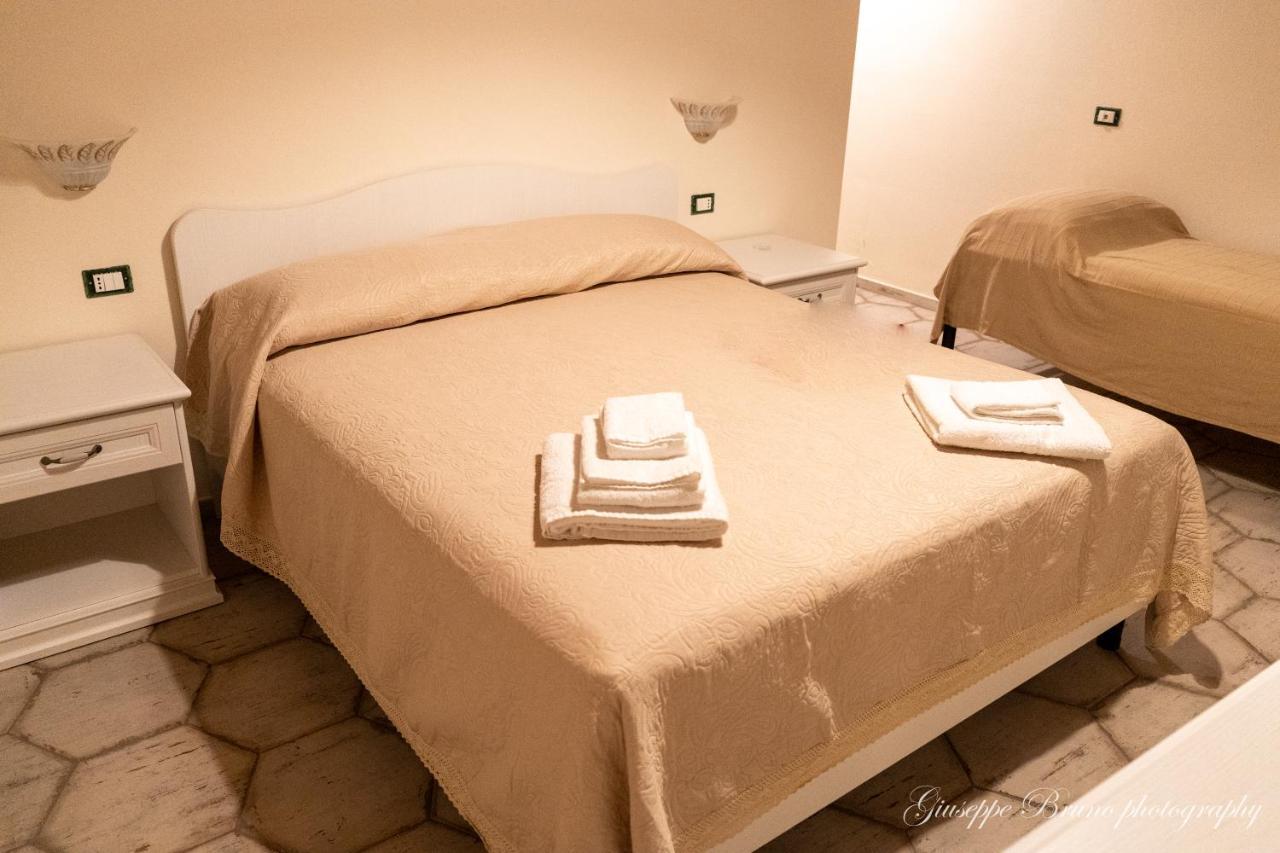 Bed & Breakfast L'antico Mercato