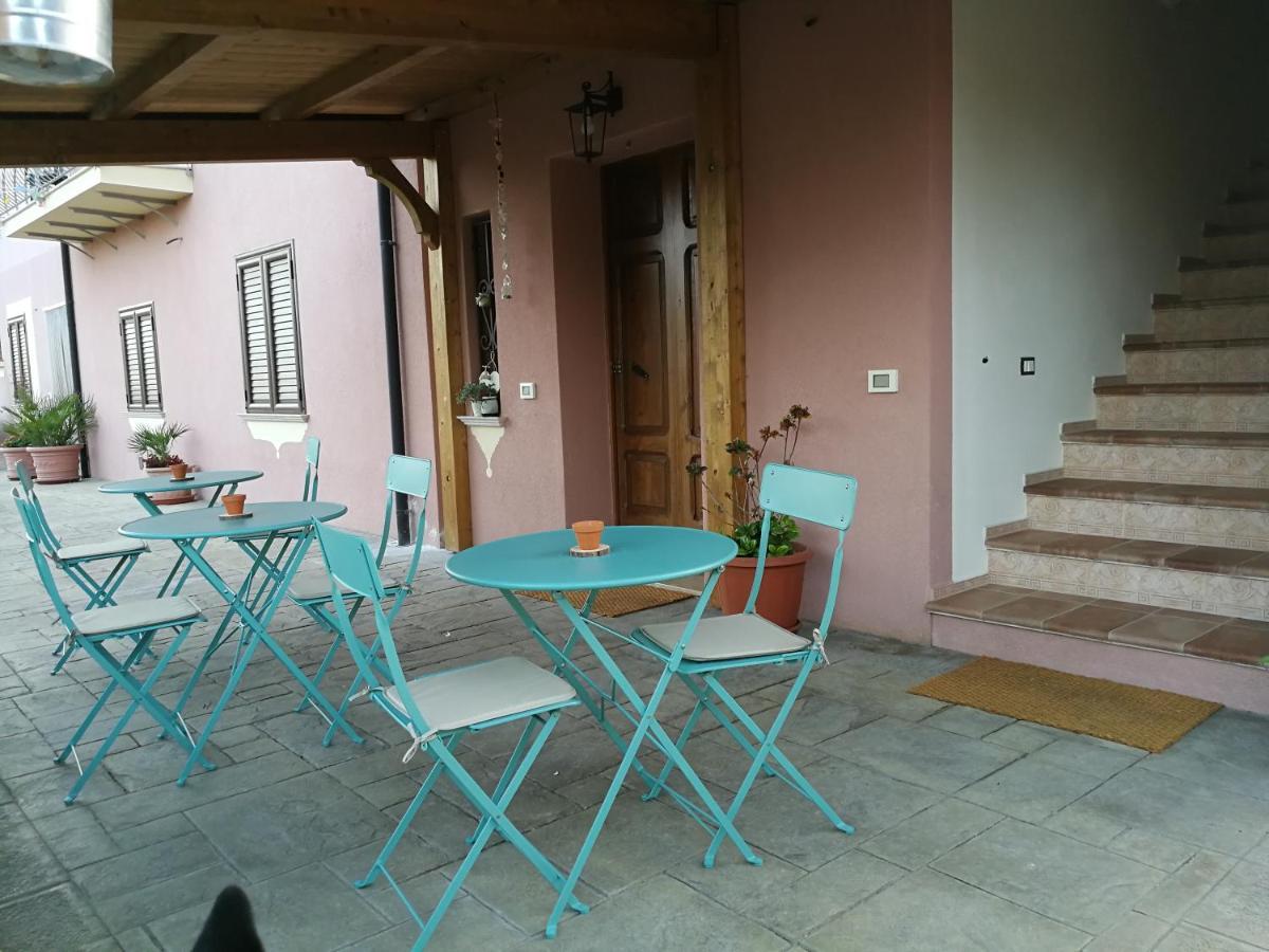 L'antico Mercato Bed & Breakfast Sarconi