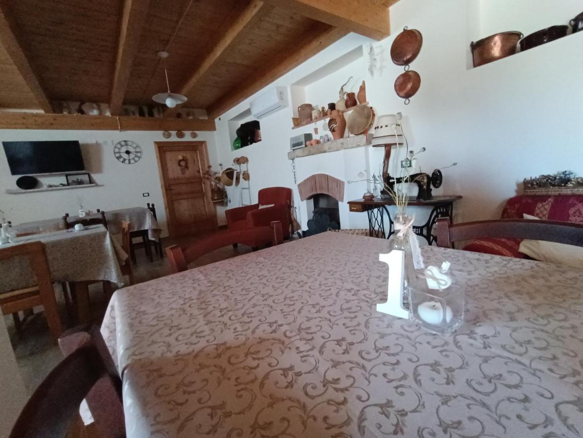 Bed & Breakfast L'antico Mercato *
