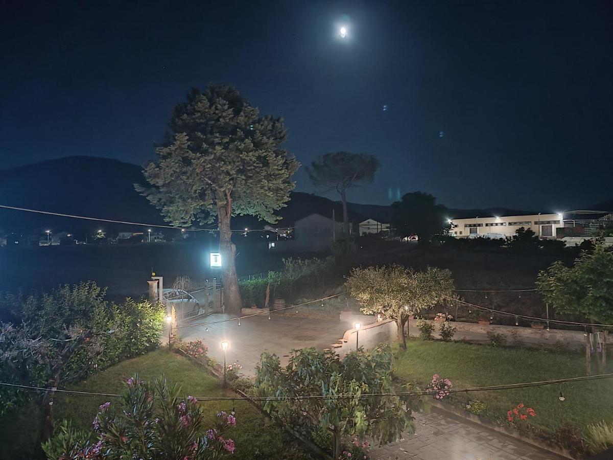 L'antico Mercato Bed & Breakfast *