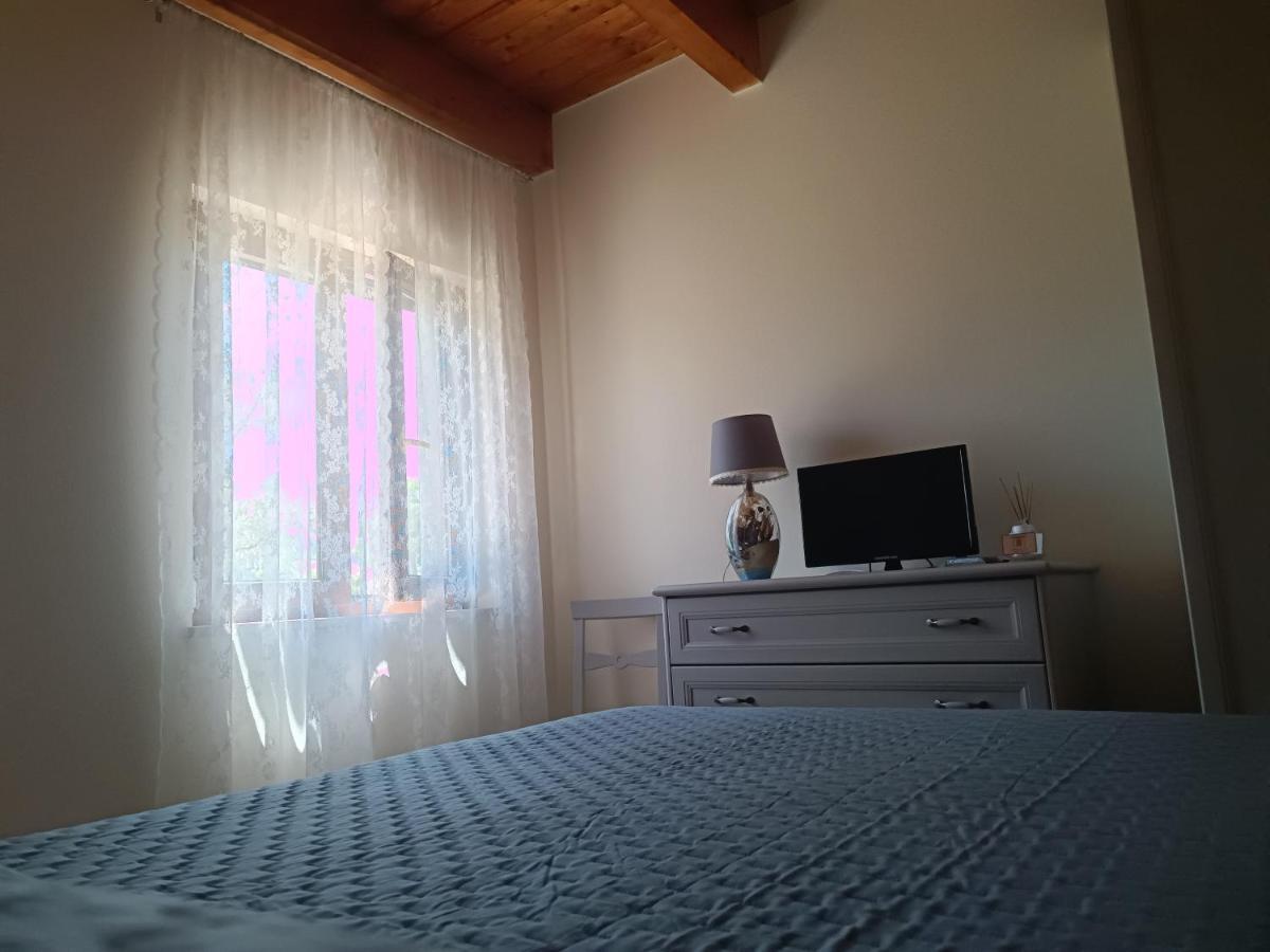 Bed & Breakfast L'antico Mercato Sarconi