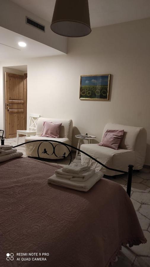 Bed & Breakfast L'antico Mercato *