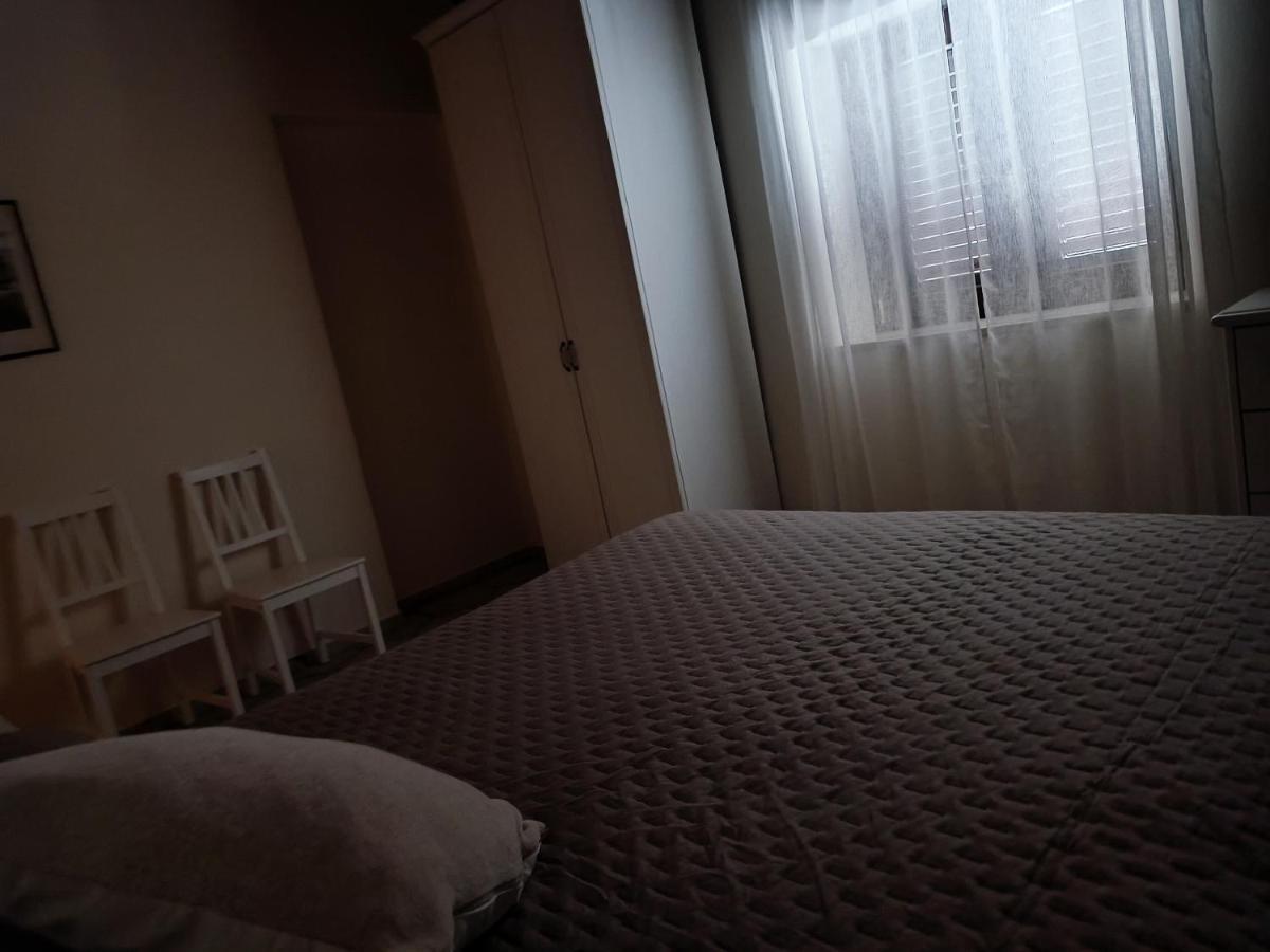 Bed & Breakfast L'antico Mercato Sarconi
