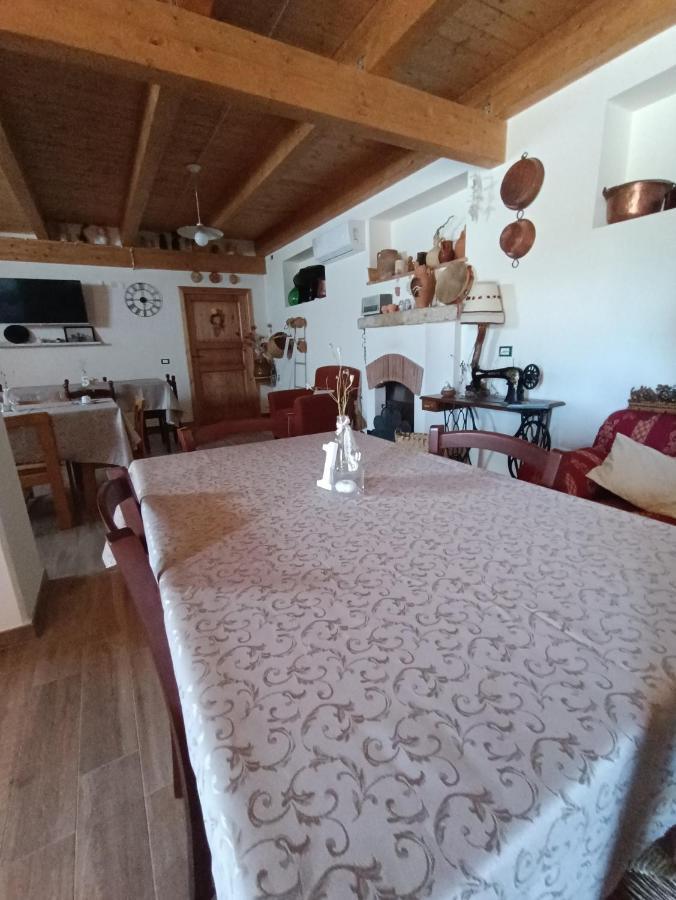 L'antico Mercato Bed & Breakfast
