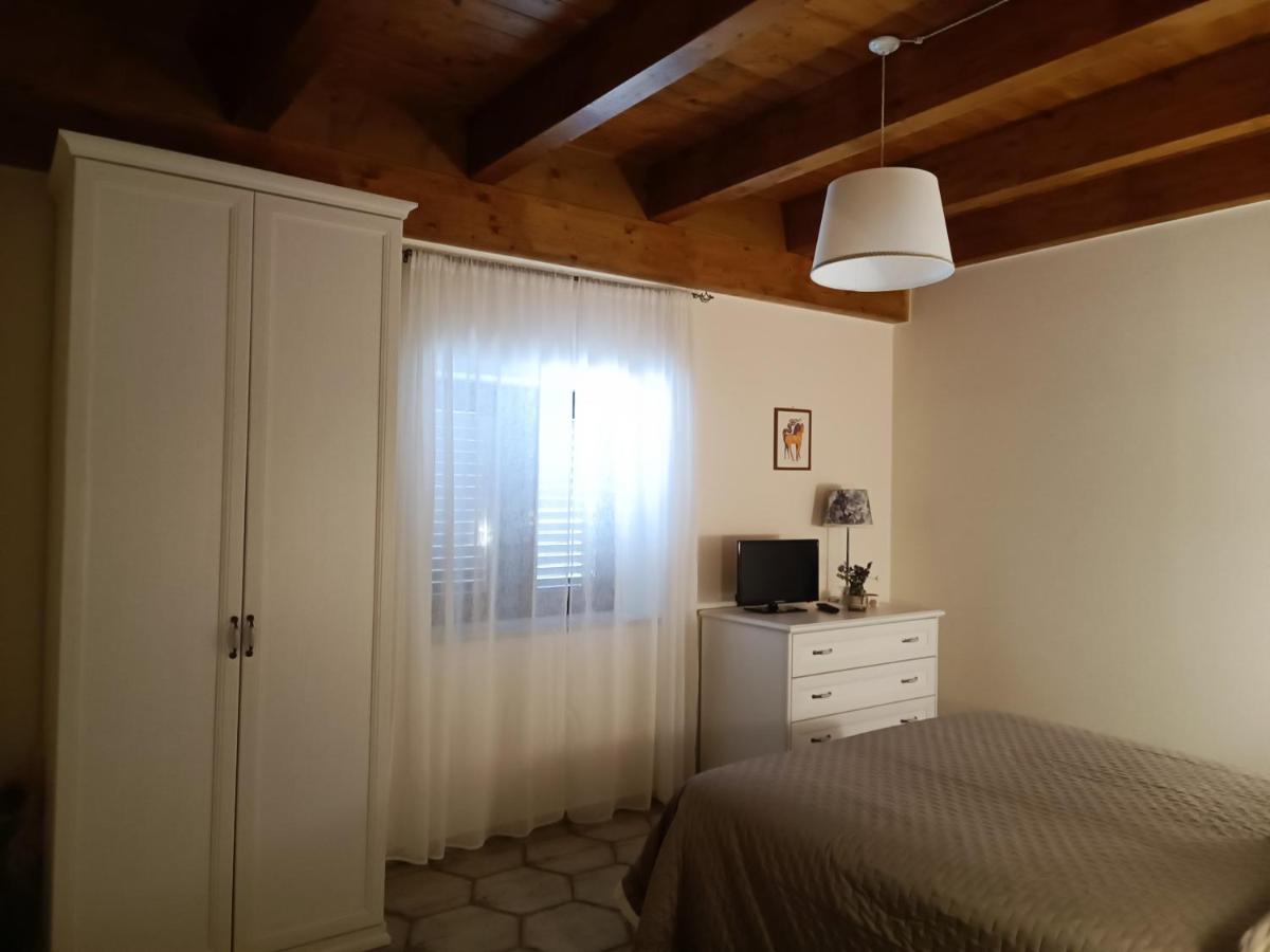 L'antico Mercato Bed & Breakfast *