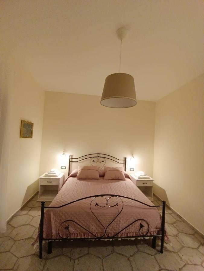 Bed & Breakfast L'antico Mercato Sarconi