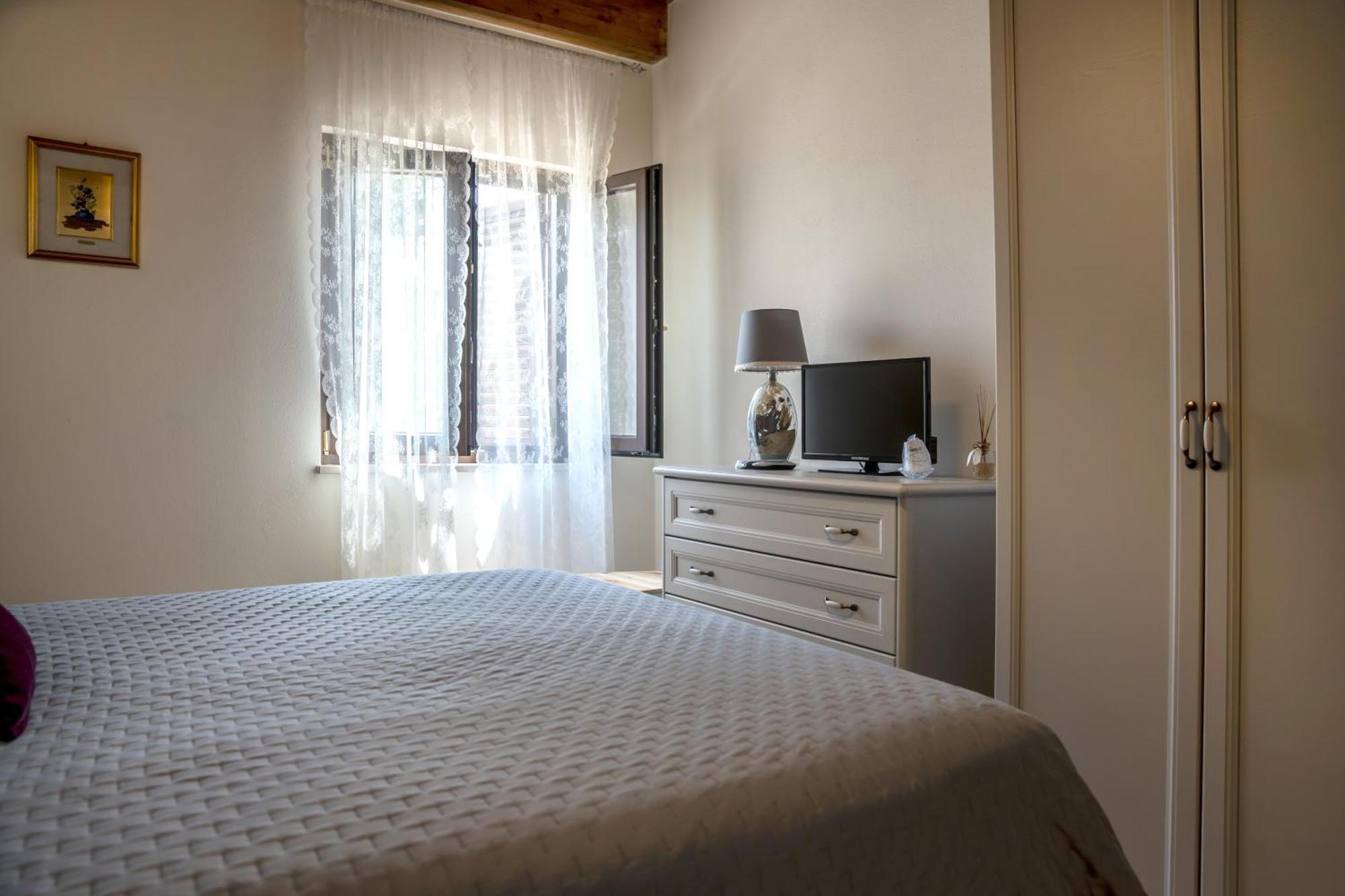 L'antico Mercato Bed & Breakfast Sarconi