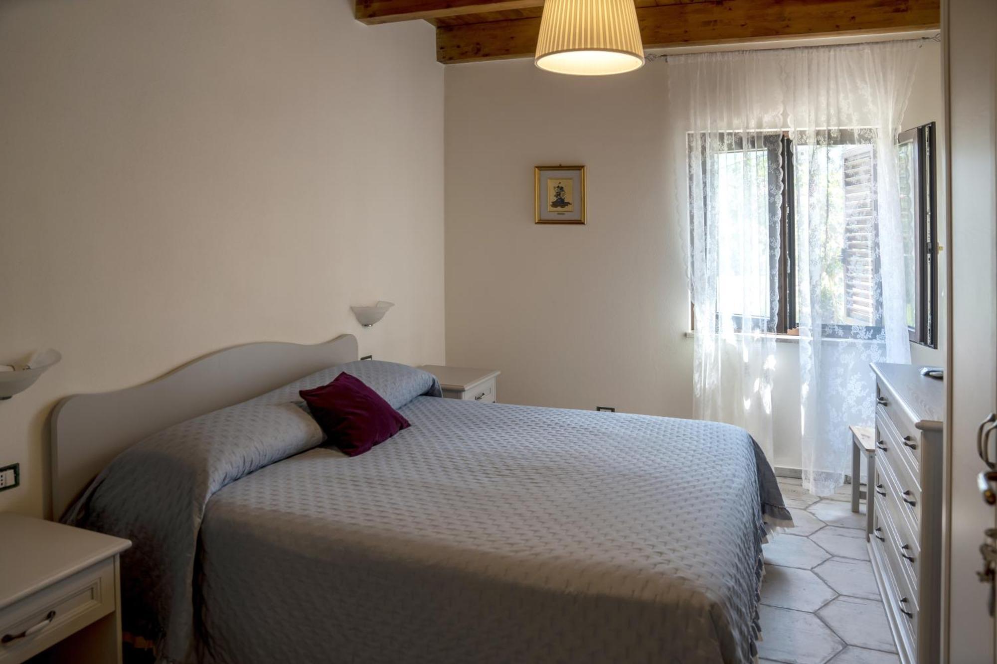 Bed & Breakfast L'antico Mercato Sarconi
