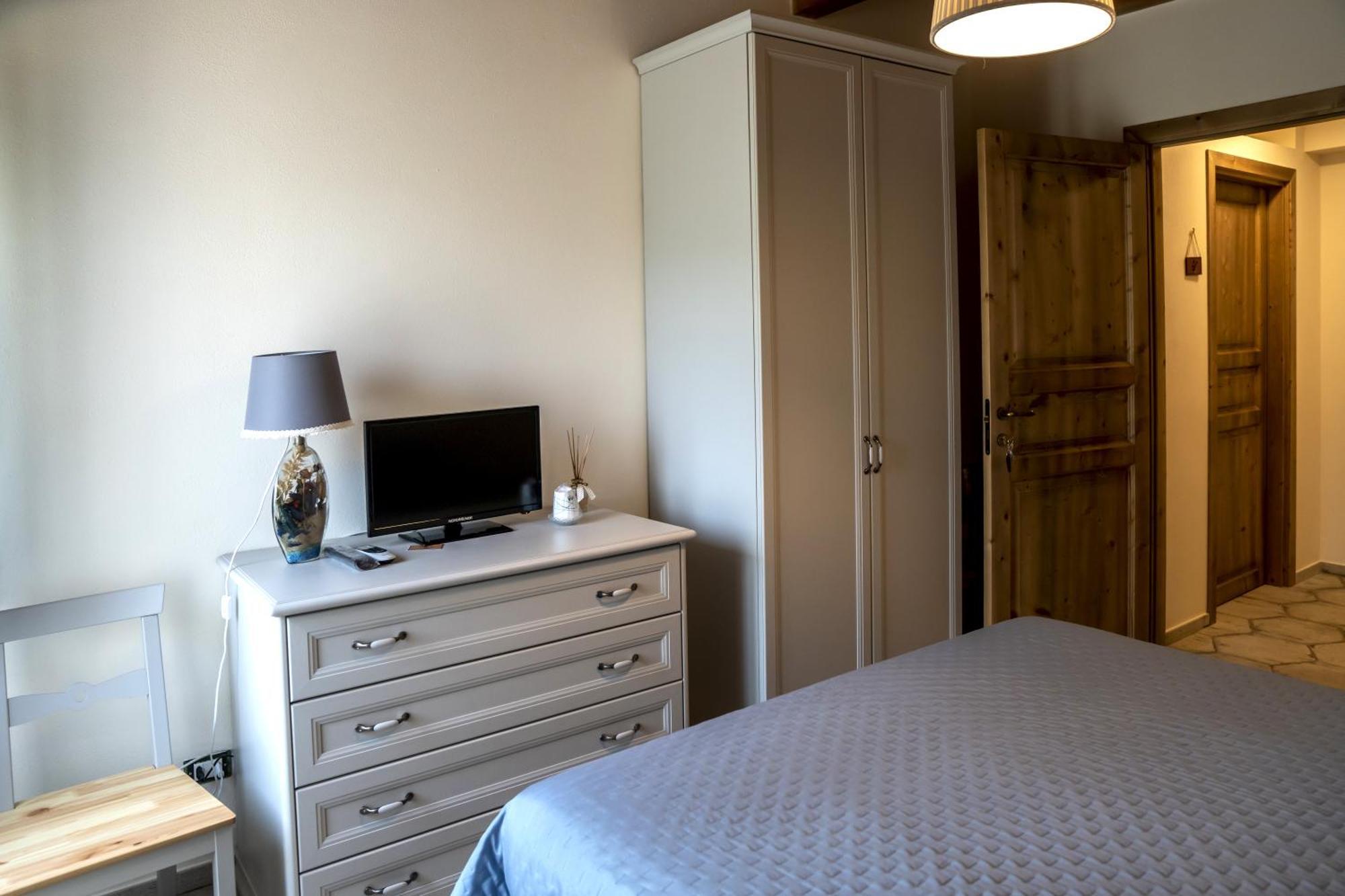 L'antico Mercato Bed & Breakfast *