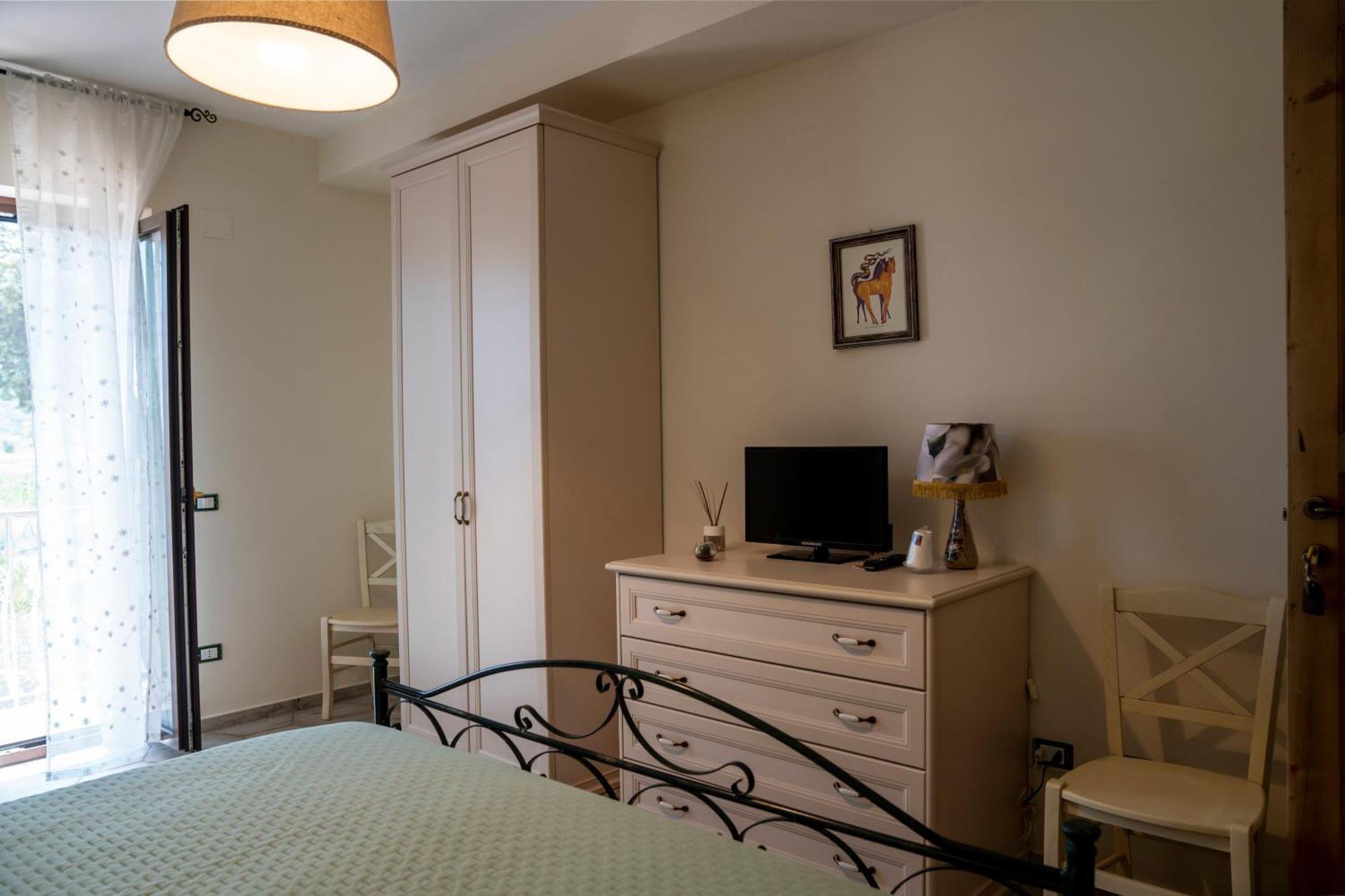 L'antico Mercato Bed & Breakfast Sarconi