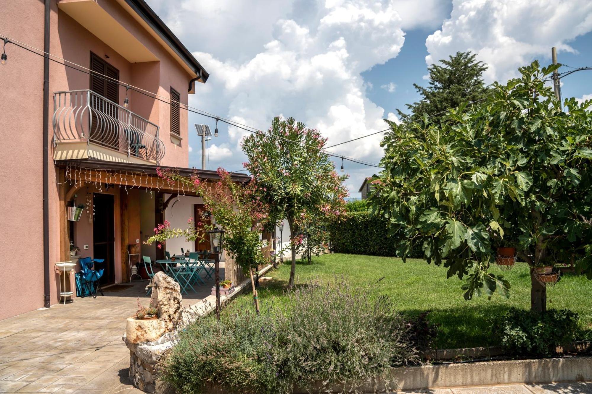 L'antico Mercato Bed & Breakfast