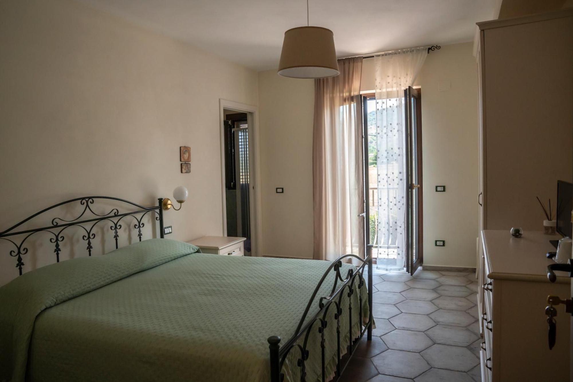 L'antico Mercato Bed & Breakfast *