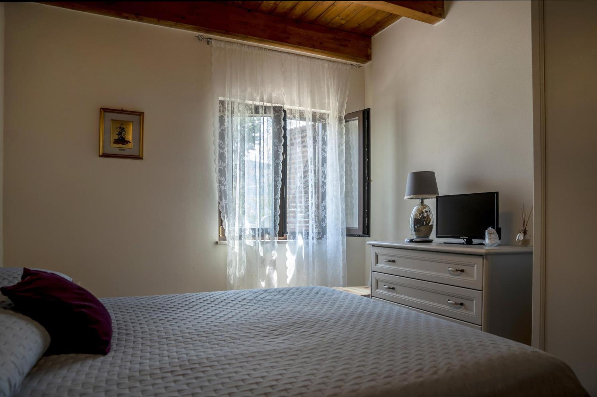 Bed & Breakfast L'antico Mercato *
