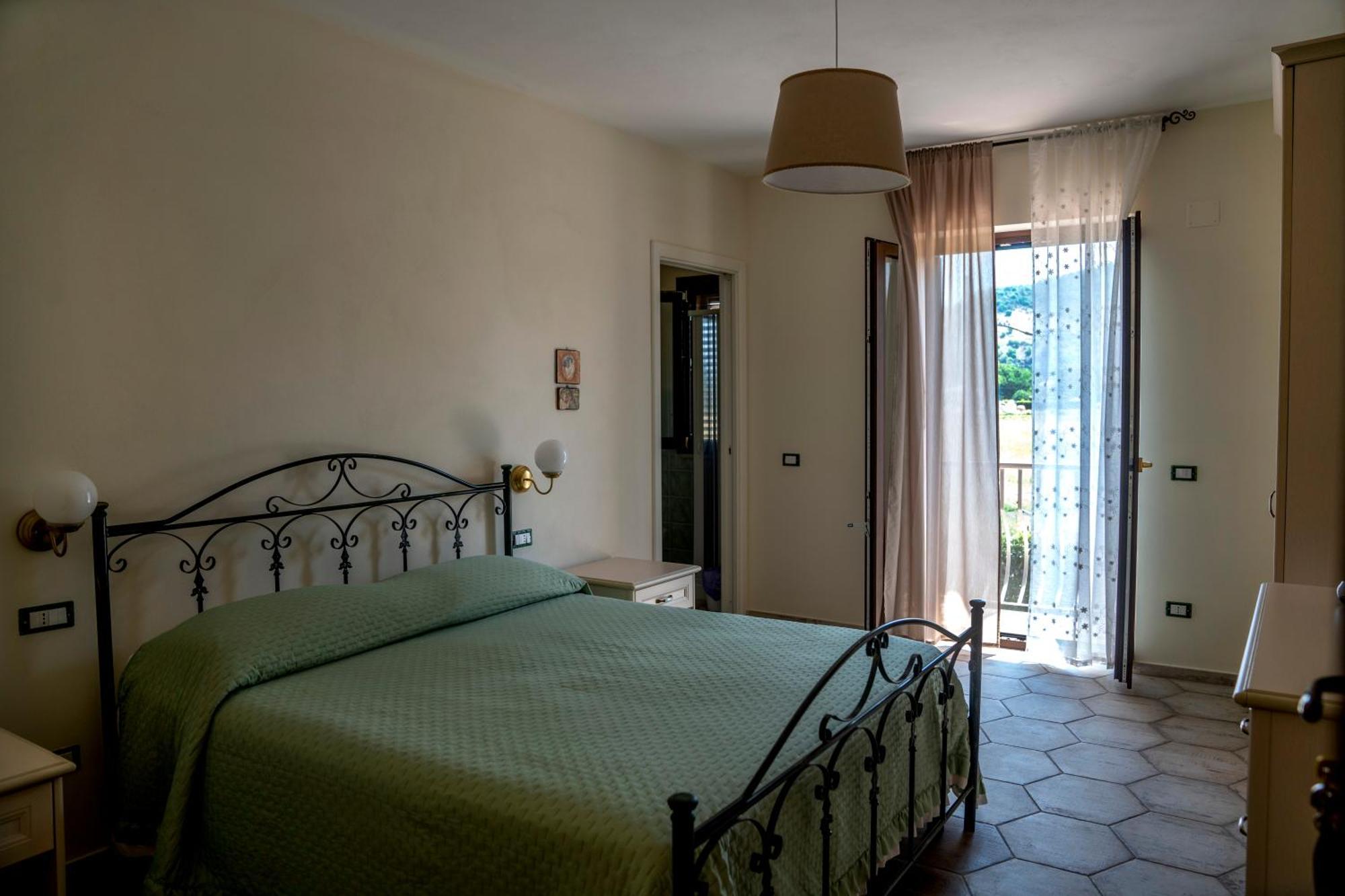 Bed & Breakfast L'antico Mercato Sarconi