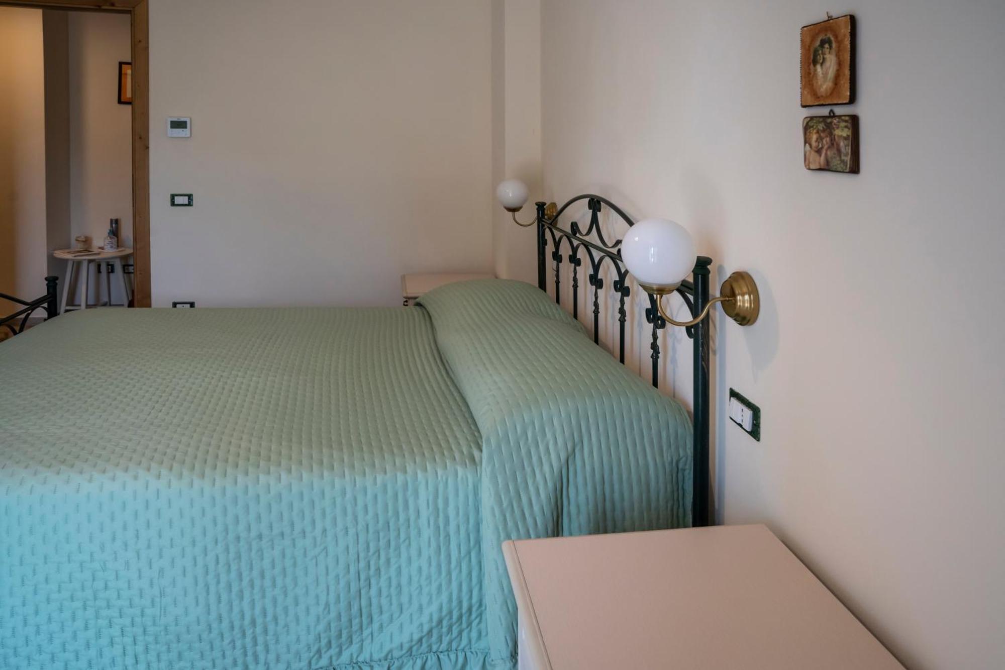 Bed & Breakfast L'antico Mercato