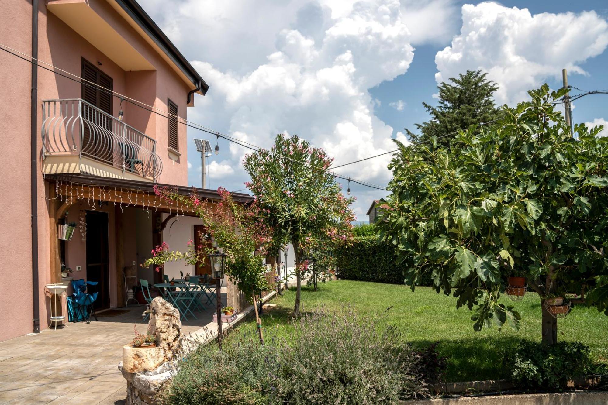 L'antico Mercato Bed & Breakfast *