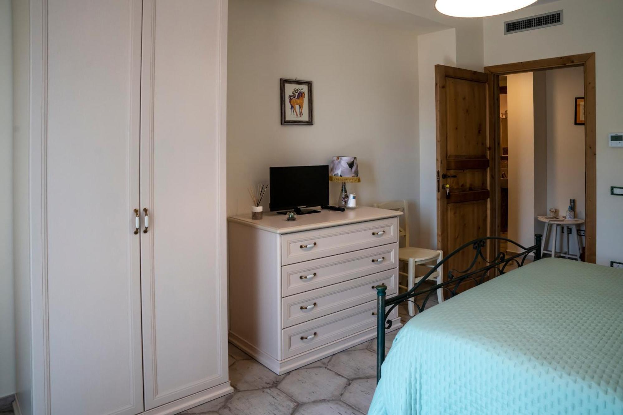 Bed & Breakfast L'antico Mercato *